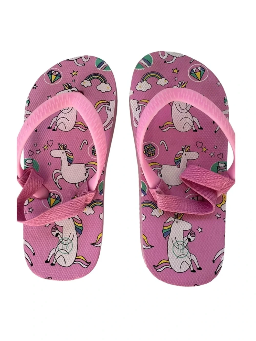 N/A comfortable pink